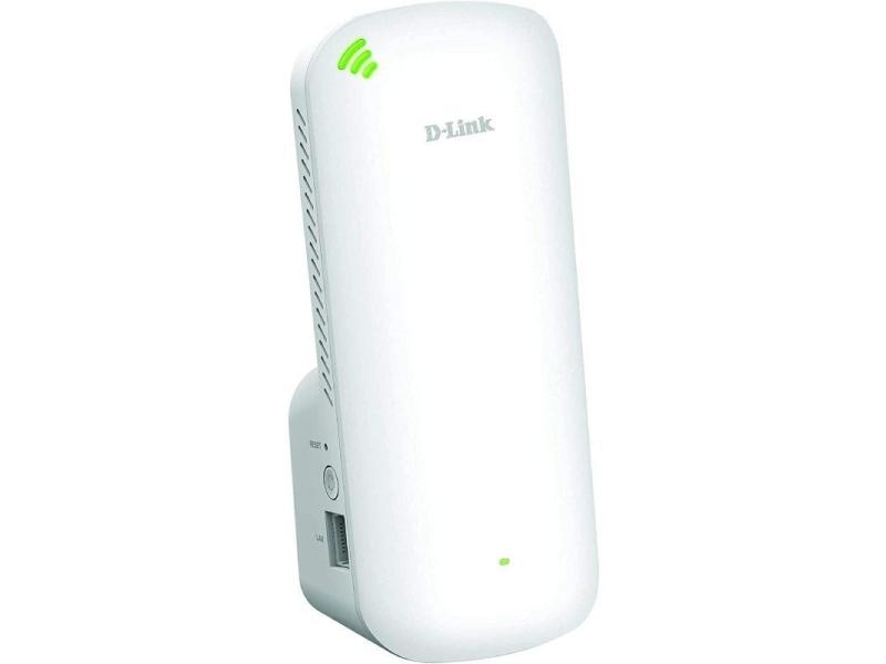 Sistema Mesh D-Link DAP-X1860 1800Mbps/ 2.4GHz 5GHz