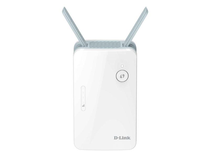 Repetidor Inalámbrico Mesh D-Link E15 AX1500 1500Mbps/ 2 Antenas