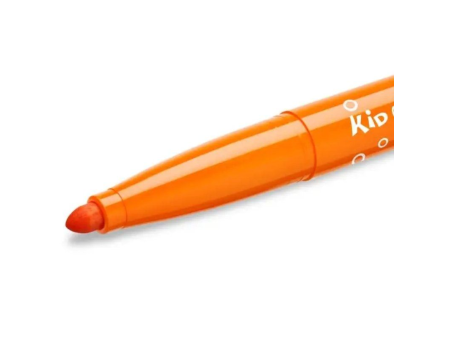 Rotuladores Punta Ancha Bic Kid Color XL 8289663/ Colores Surtidos