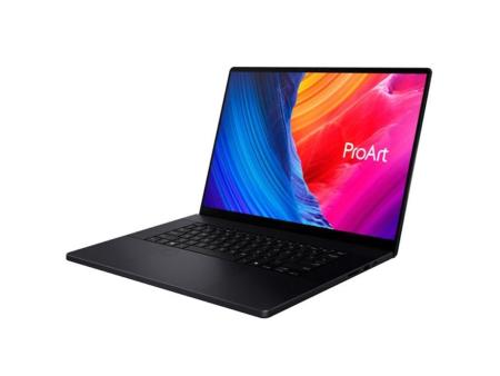 Portátil Asus ProArt P16 OLED H7606WV-ME029W Ryzen AI 9 HX 370/ 32GB/ 1TB SSD/ GeForce RTX 4060/ 16' Táctil/ Win11