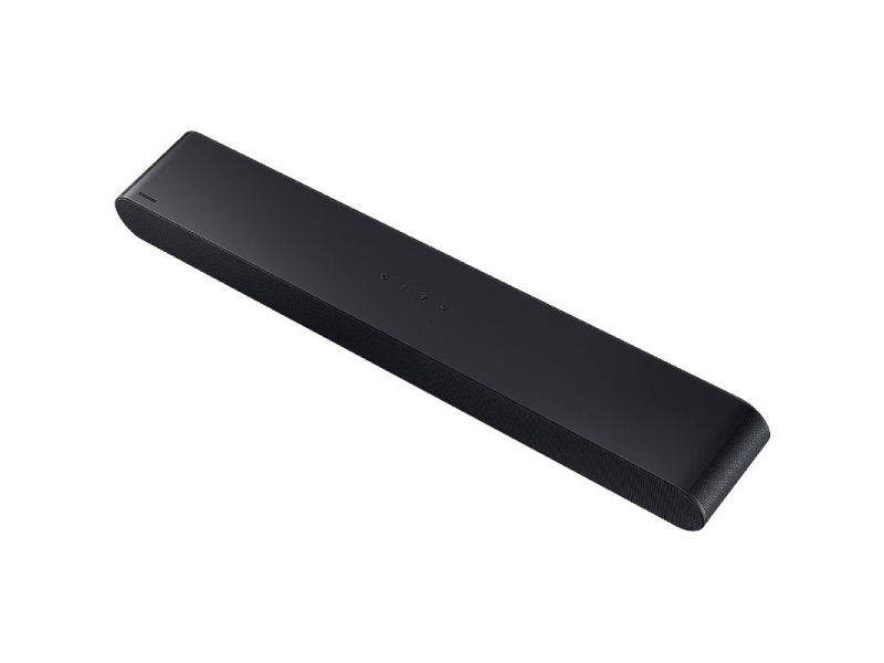 Barra de Sonido con Bluetooth Samsung HW-S60D Serie-S 5.0 2024/ 5.0