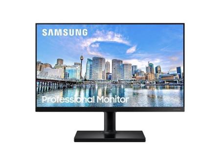 Monitor Profesional Samsung LF22T450FQR 22'/ Full HD/ Negro