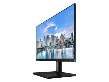 Monitor Profesional Samsung LF22T450FQR 22'/ Full HD/ Negro