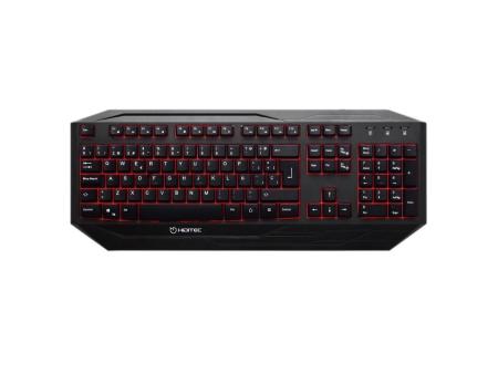 Teclado Gaming Hiditec GK200