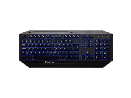 Teclado Gaming Hiditec GK200