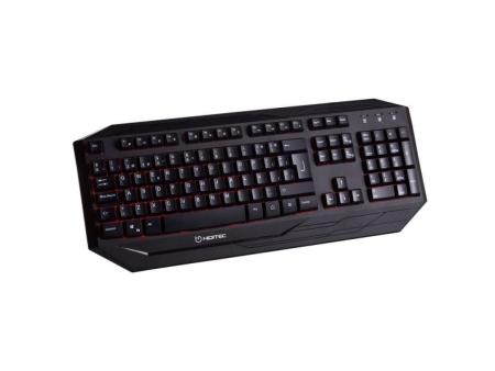 Teclado Gaming Hiditec GK200