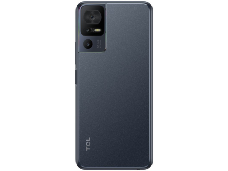 Smartphone TCL 40SE 6GB/ 256GB/ 6.75'/ Gris Oscuro