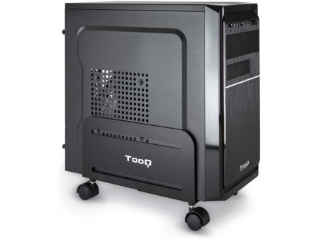 Soporte para PC TooQ UMCS0004-B/ hasta 10kg