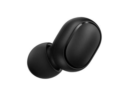 Auriculares Bluetooth Xiaomi Mi True Wireless Earbuds Basic 2 con estuche de carga/ Autonomía 4h/ Negros