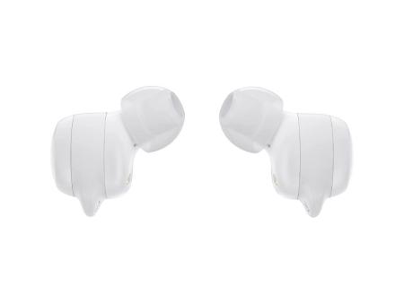 Auriculares Bluetooth Xiaomi Redmi Buds 3 Lite con estuche de carga/ Autonomía 5h/ Blancos