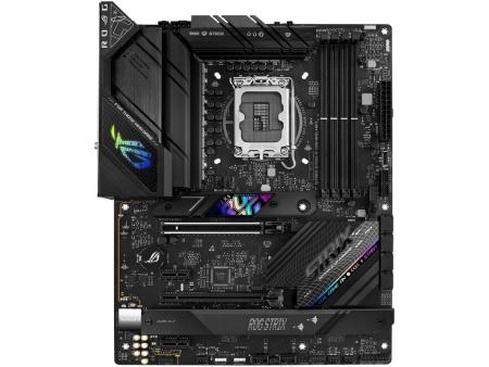 Placa Base Asus ROG STRIX B760-F GAMING (WI-FI) Socket 1700