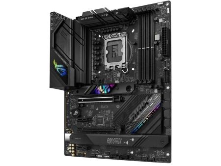 Placa Base Asus ROG STRIX B760-F GAMING (WI-FI) Socket 1700