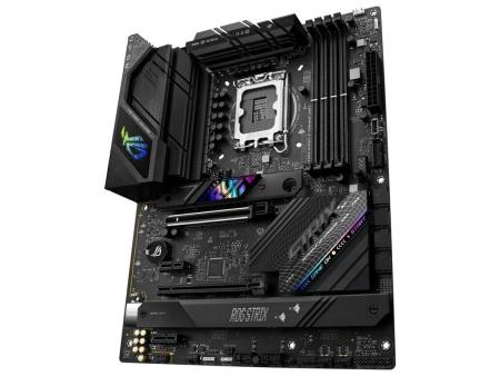 Placa Base Asus ROG STRIX B760-F GAMING (WI-FI) Socket 1700