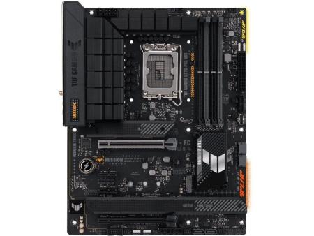 Placa Base Asus TUF GAMING H770-PRO (WI-FI) Socket 1700