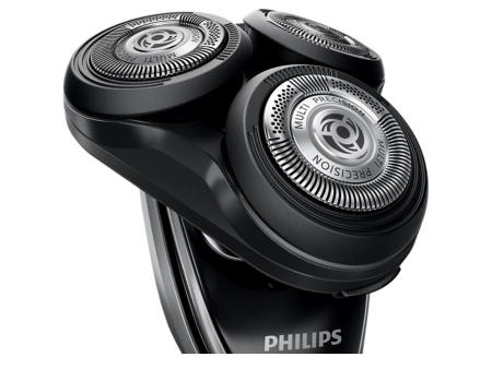 Cabezal de Reemplazo para Afeitadora Eléctrica Philips Series 5000 y 6000/ Pack 3