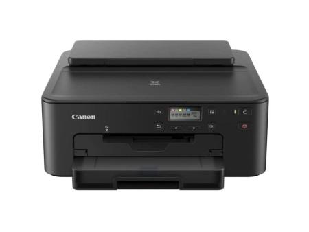 Impresora Canon PIXMA TS705A WiFi/ Dúplex/ Negra