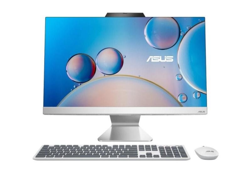 PC All in One Asus A3402WBAK-WPC035M Intel Core i3-1215U/ 8GB/ 512GB SSD/ 23.8'/ Sin Sistema Operativo