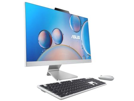 PC All in One Asus M3402WFAK-WA030W Ryzen 5 7520U/ 16GB/ 512GB SSD/ 23.8'/ Win11