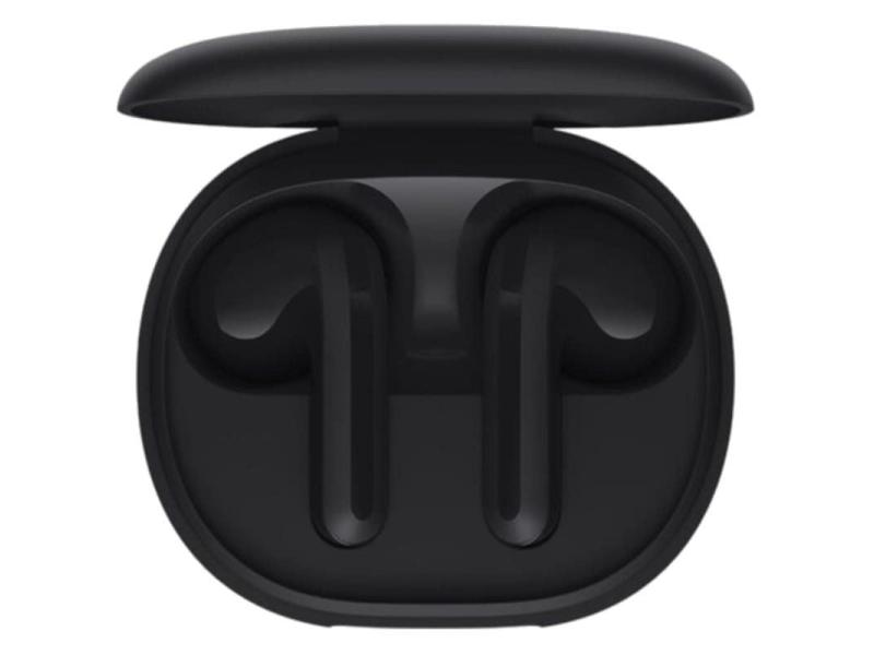 Auriculares Bluetooth Xiaomi Redmi Buds 4 Lite con estuche de carga/ Autonomía 5h/ Negros