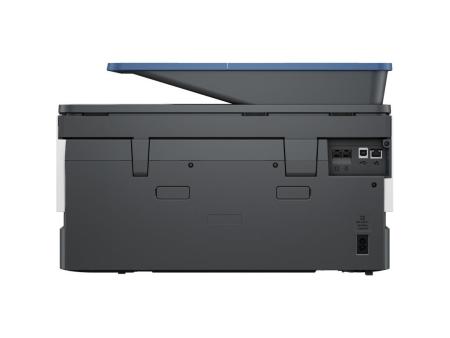 Multifunción HP Officejet Pro 9125e WiFi/ Fax/ Dúplex/ ADF/ Blanca