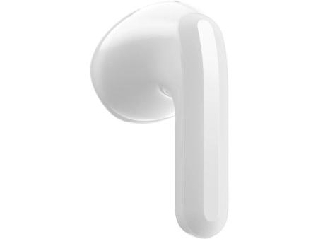 Auriculares Bluetooth Xiaomi Redmi Buds 4 Lite con estuche de carga/ Autonomía 5h/ Blancos