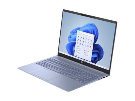 Portátil HP Pavilion 16-AF0023NS Intel Core Ultra 5-125U/ 16GB/ 512GB SSD/ 16'/ Win11