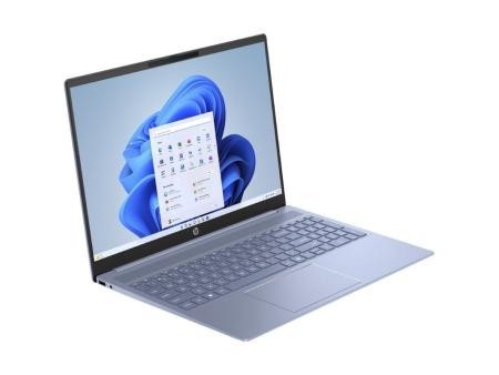 Portátil HP Pavilion 16-AF0023NS Intel Core Ultra 5-125U/ 16GB/ 512GB SSD/ 16'/ Win11