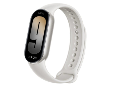 Pulsera Smartband Xiaomi Smart Band 9/ Gris