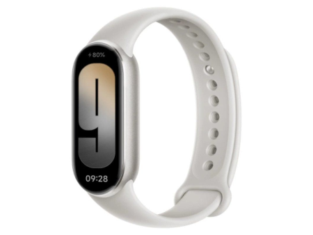 Pulsera Smartband Xiaomi Smart Band 9/ Gris