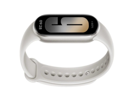 Pulsera Smartband Xiaomi Smart Band 9/ Gris