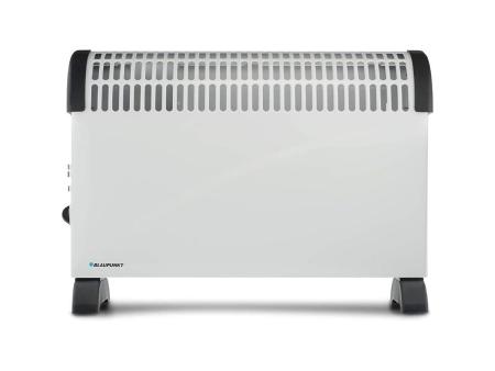 Convector Blaupunkt BP1008/ 3 niveles de potencia/ 750-1250-2000W