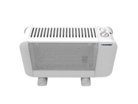 Radiador Mini Blaupunkt BP1013/ 900W