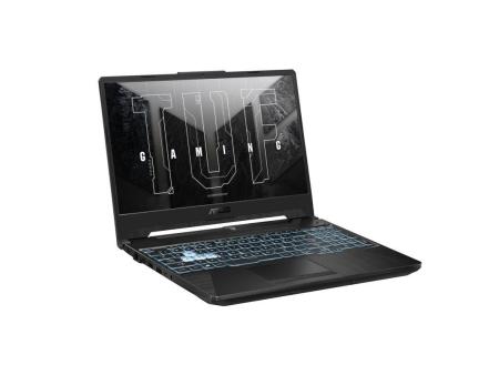 Portátil Gaming Asus TUF Gaming A15 FA506NFR-HN008 Ryzen 7 7435HS/ 16GB/ 512GB SSD/ GeForce RTX 2050/ 15.6'/ Sin Sistema Operati