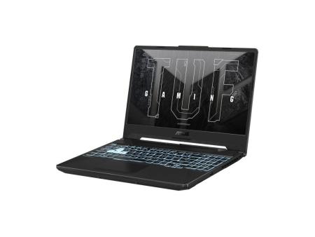 Portátil Gaming Asus TUF Gaming A15 FA506NFR-HN008 Ryzen 7 7435HS/ 16GB/ 512GB SSD/ GeForce RTX 2050/ 15.6'/ Sin Sistema Operati