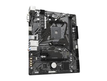 Placa Base Gigabyte A520M K V2 Socket AM4/ Micro ATX