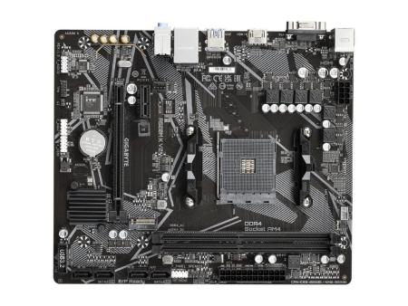 Placa Base Gigabyte A520M K V2 Socket AM4/ Micro ATX