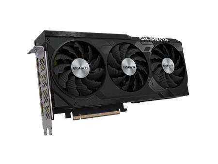 Tarjeta Gráfica Gigabyte GeForce RTX 4070 WindForce OC V2 12G/ 12GB GDDR6