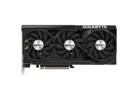 Tarjeta Gráfica Gigabyte GeForce RTX 4070 WindForce OC V2 12G/ 12GB GDDR6