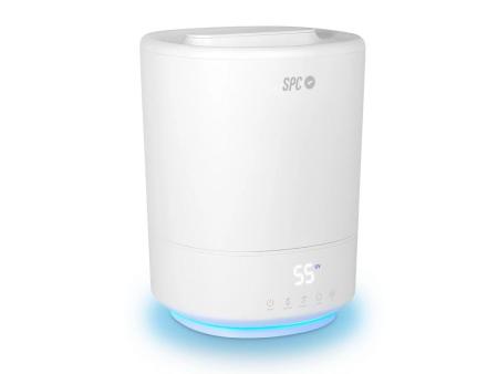 Humidificador SPC Evadne/ Capacidad 4.5L