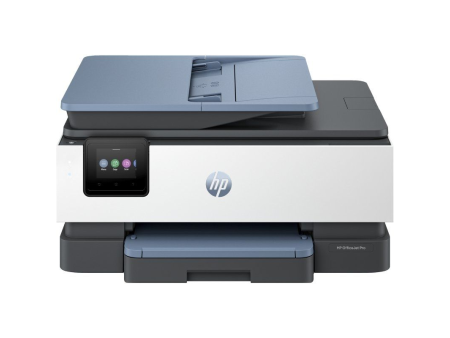 Multifunción HP Officejet Pro 8125e/ WiFi/ Dúplex/ ADF/ Blanca