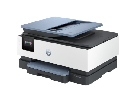 Multifunción HP Officejet Pro 8125e/ WiFi/ Dúplex/ ADF/ Blanca