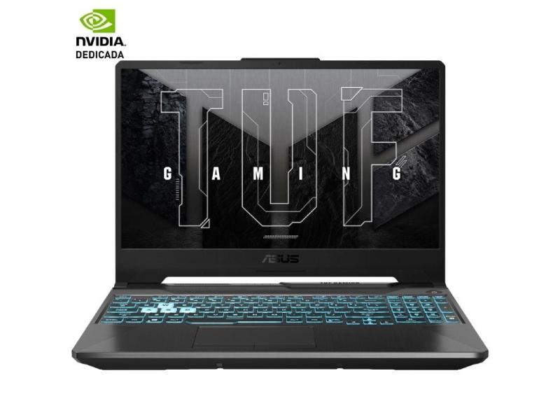 Portátil Gaming Asus FA506NCR-HN077 Ryzen 7 7435HS/ 16GB/ 512GB SSD/ GeForce RTX 3050/ 15.6'/ Sin Sistema Operativo