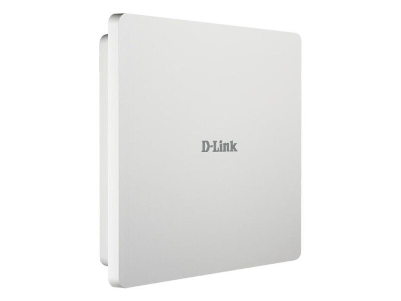 Punto de Acceso Inalámbrico D-Link DAP-3666 PoE 1200Mbps/ 2.4GHz 5GHz/ Antenas de 6dBi/ WiFi 802.11ac/n/b/g