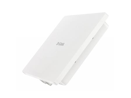 Punto de Acceso Inalámbrico D-Link DAP-3666 PoE 1200Mbps/ 2.4GHz 5GHz/ Antenas de 6dBi/ WiFi 802.11ac/n/b/g