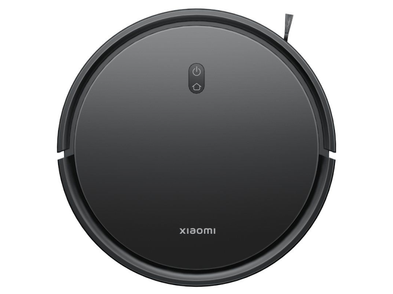 Robot Aspirador Xiaomi Robot Vacuum E10C/ Friegasuelos/ control por WiFi/ Negro