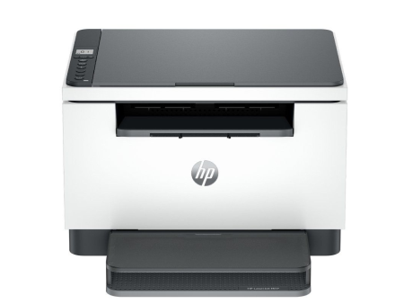 Multifunción Láser Monocromo HP LaserJet M234D/ Dúplex/ Blanca