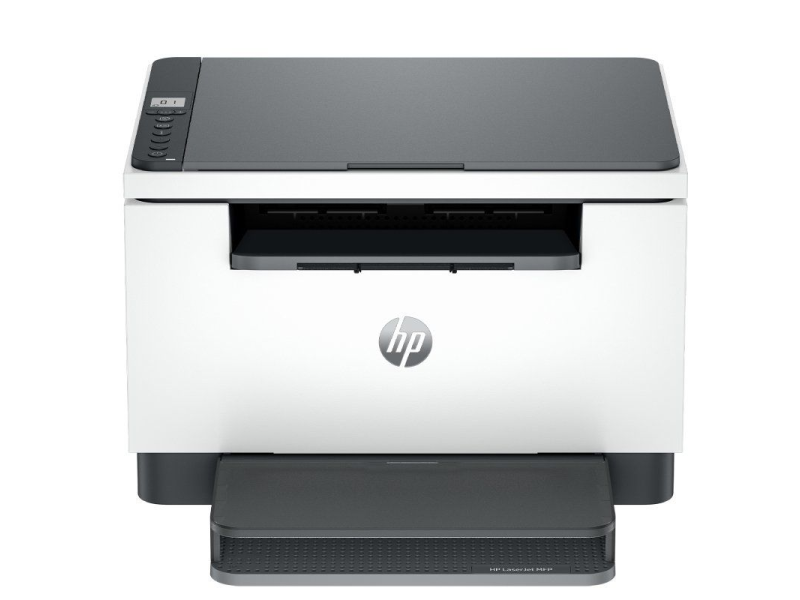 Multifunción Láser Monocromo HP LaserJet M234D/ Dúplex/ Blanca