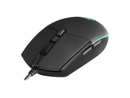 Ratón Gaming Mars Gaming MMG/ Hasta 3200 DPI