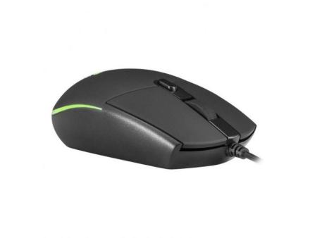 Ratón Gaming Mars Gaming MMG/ Hasta 3200 DPI