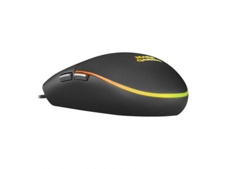 Ratón Gaming Mars Gaming MMG/ Hasta 3200 DPI